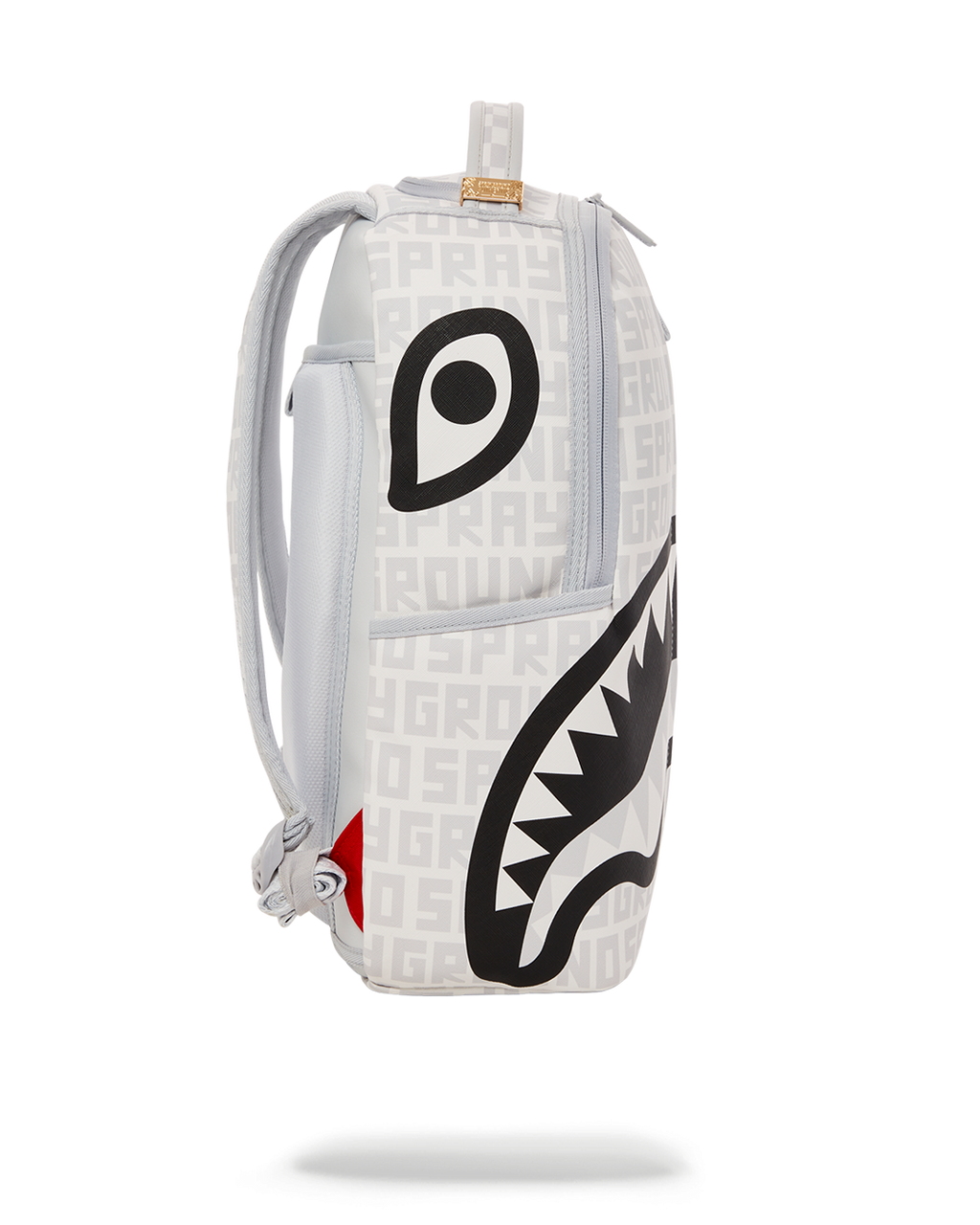 Split the Check (Pearl) Backpack (Dlxv) - Image 5