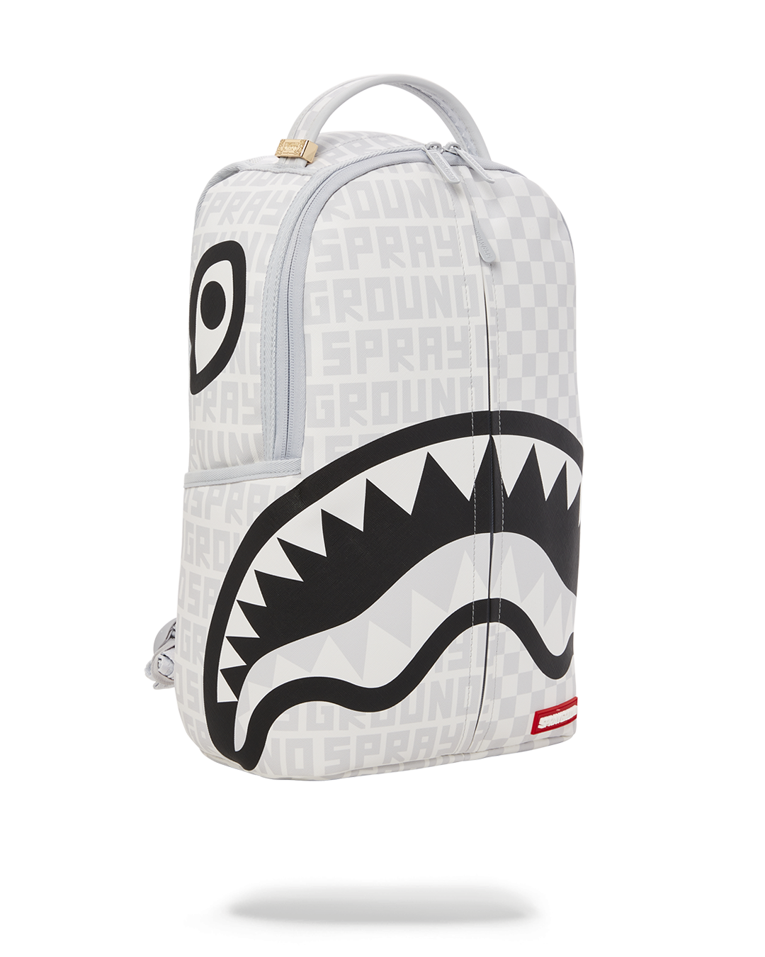 Split the Check (Pearl) Backpack (Dlxv) - Image 7