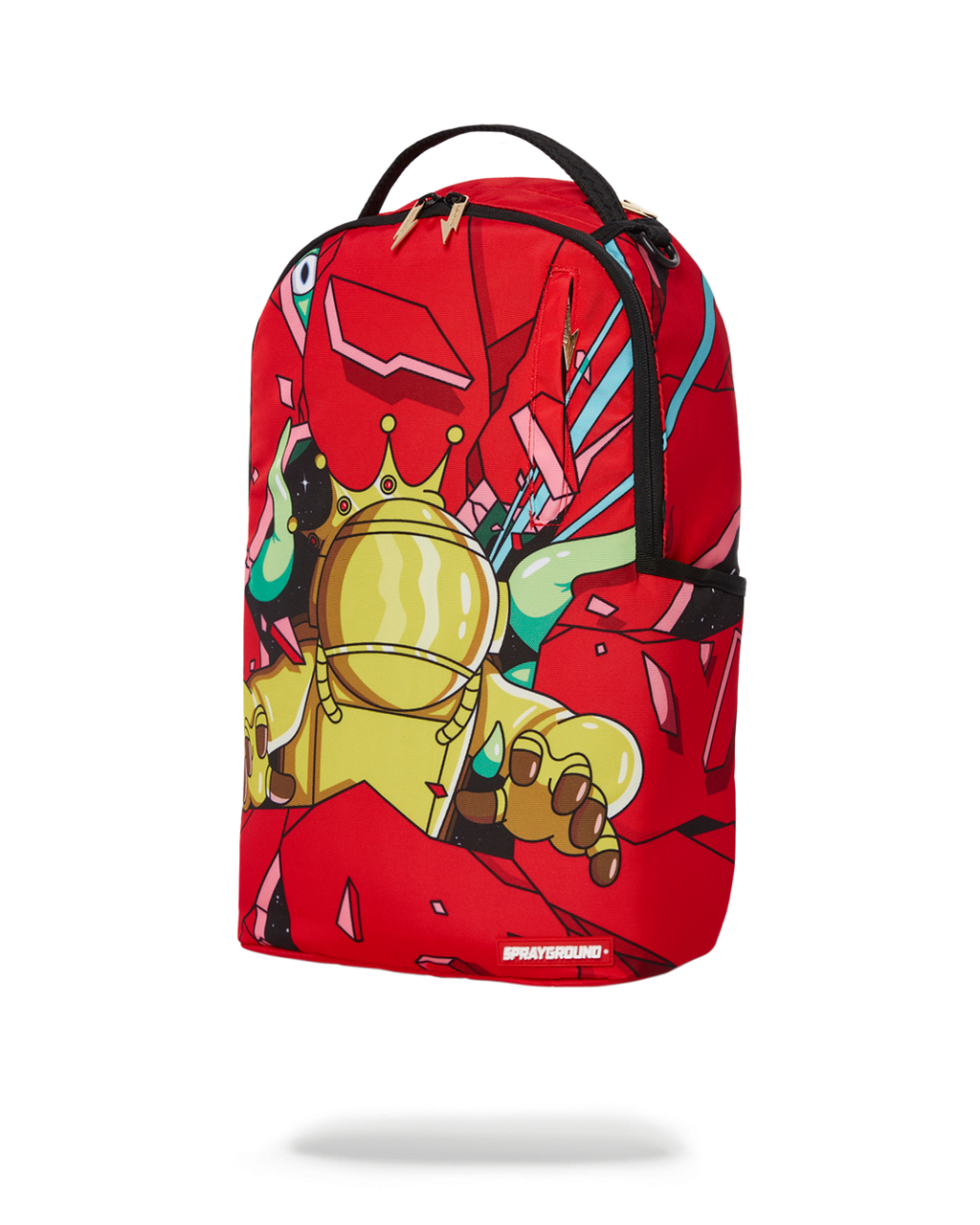 Astromane Space Odyssey Backpack (Dlxr) - Image 3