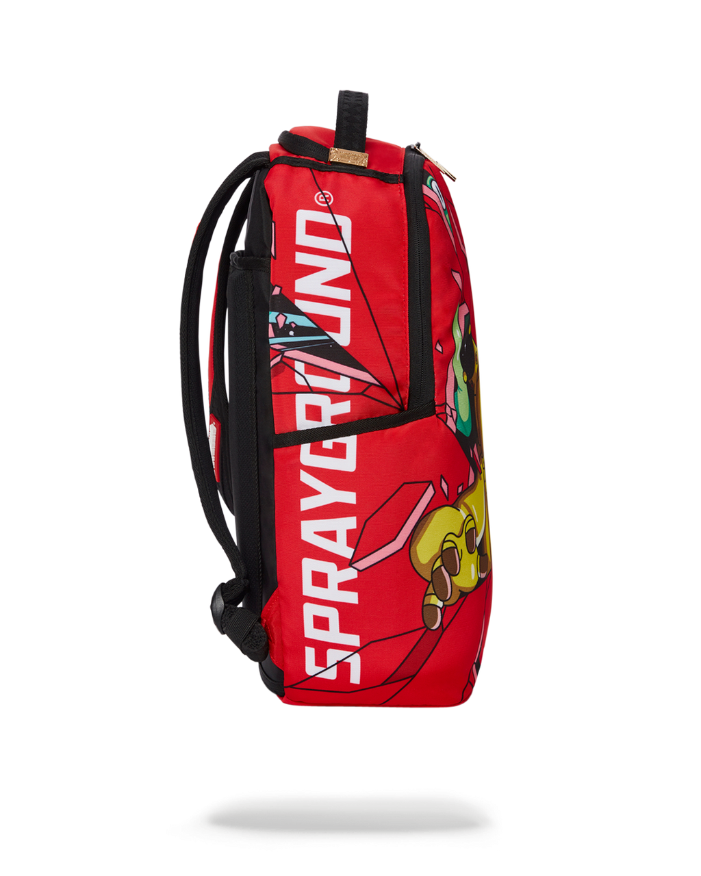 Astromane Space Odyssey Backpack (Dlxr) - Image 5