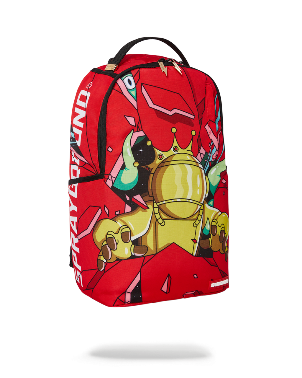 Astromane Space Odyssey Backpack (Dlxr) - Image 7