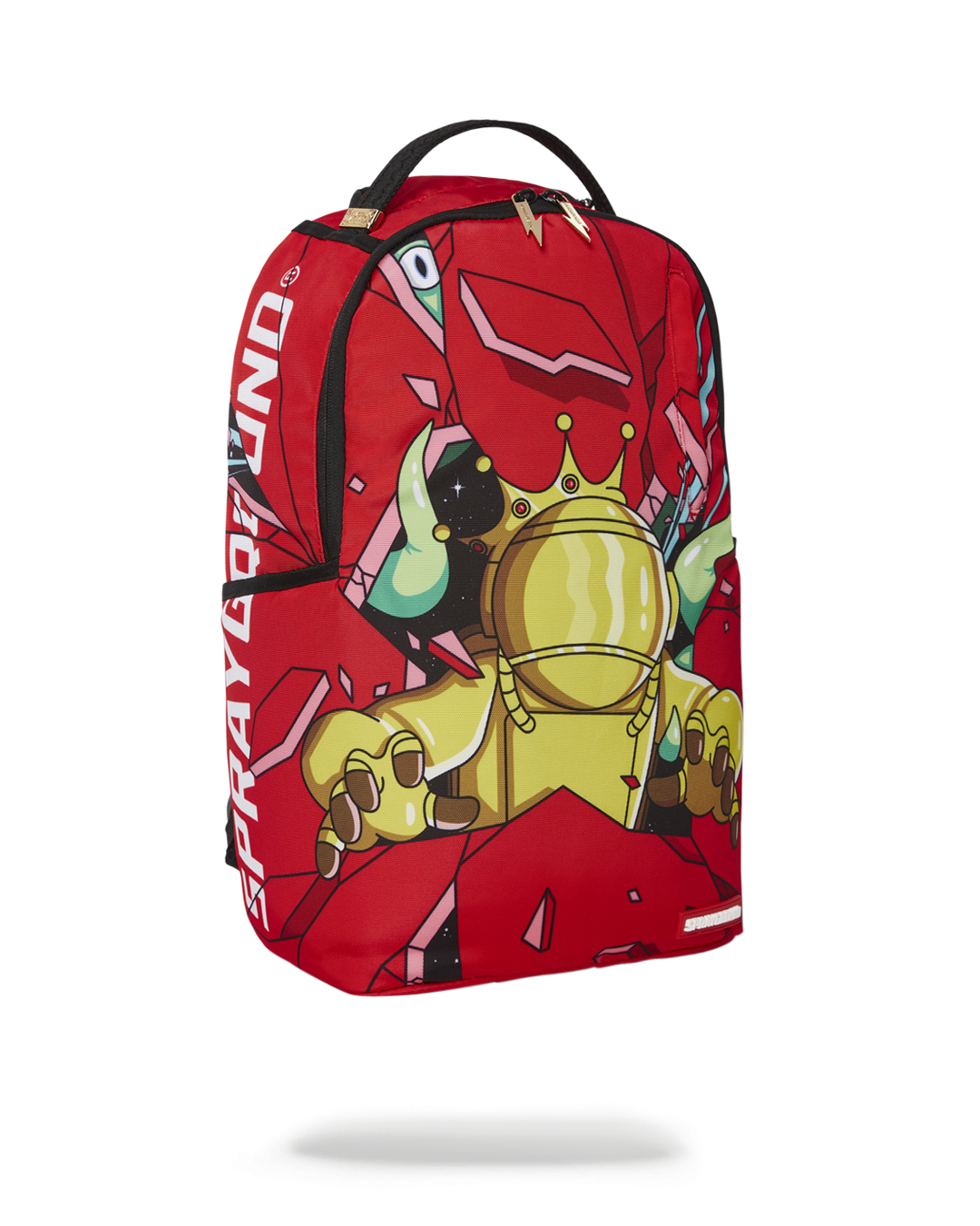 Astromane Space Odyssey Backpack (Dlxr) - Image 7