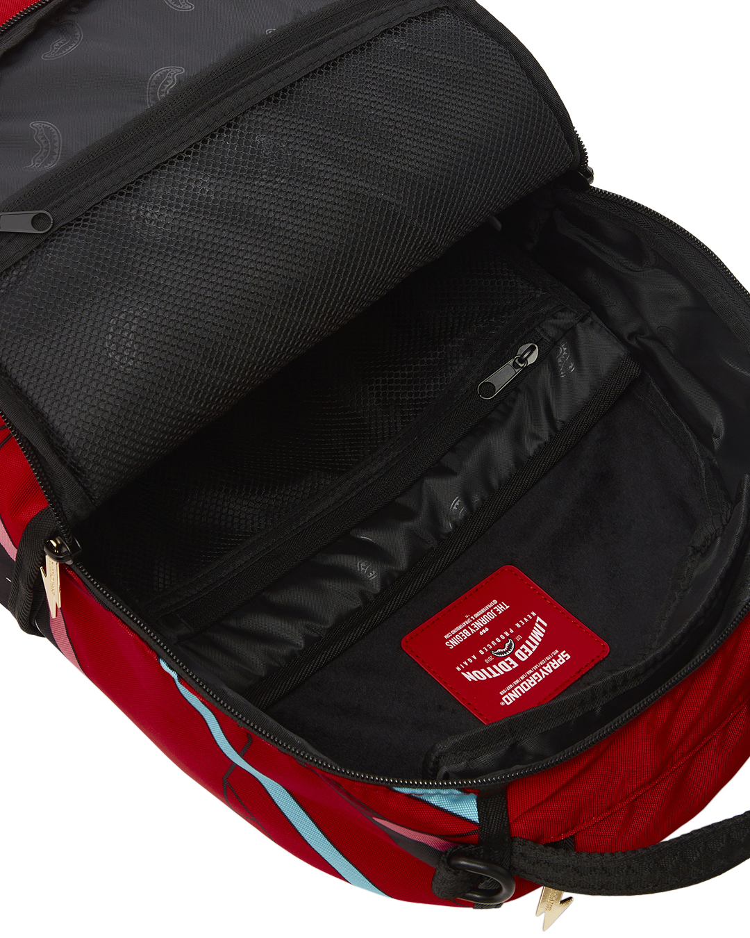 Astromane Space Odyssey Backpack (Dlxr) - Image 12