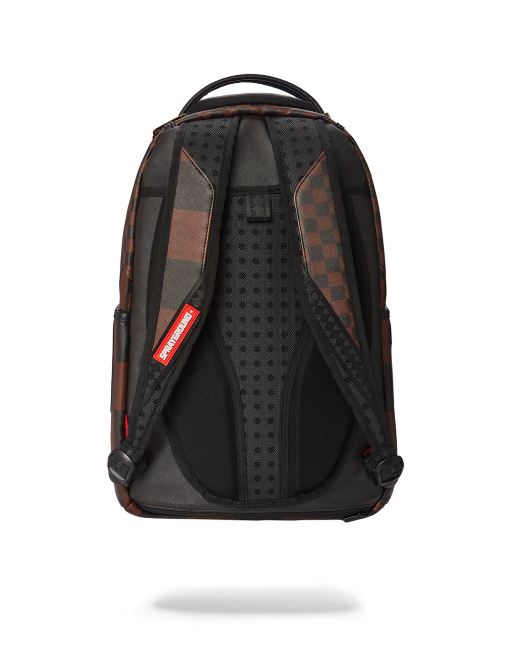 Xtc Sharks in Paris Backpack (Dlxv) - Image 8