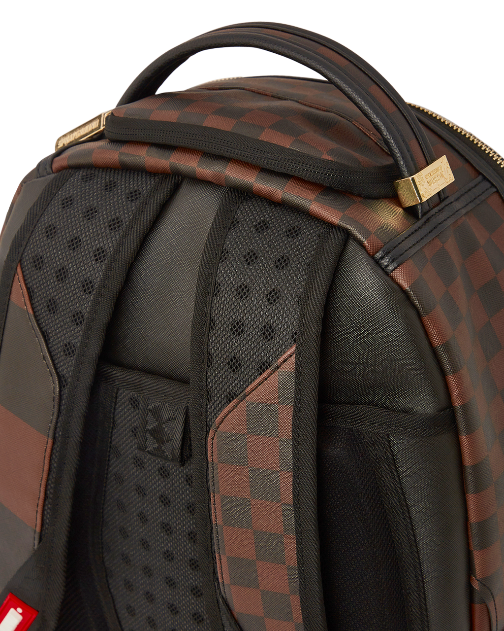 Xtc Sharks in Paris Backpack (Dlxv) - Image 10
