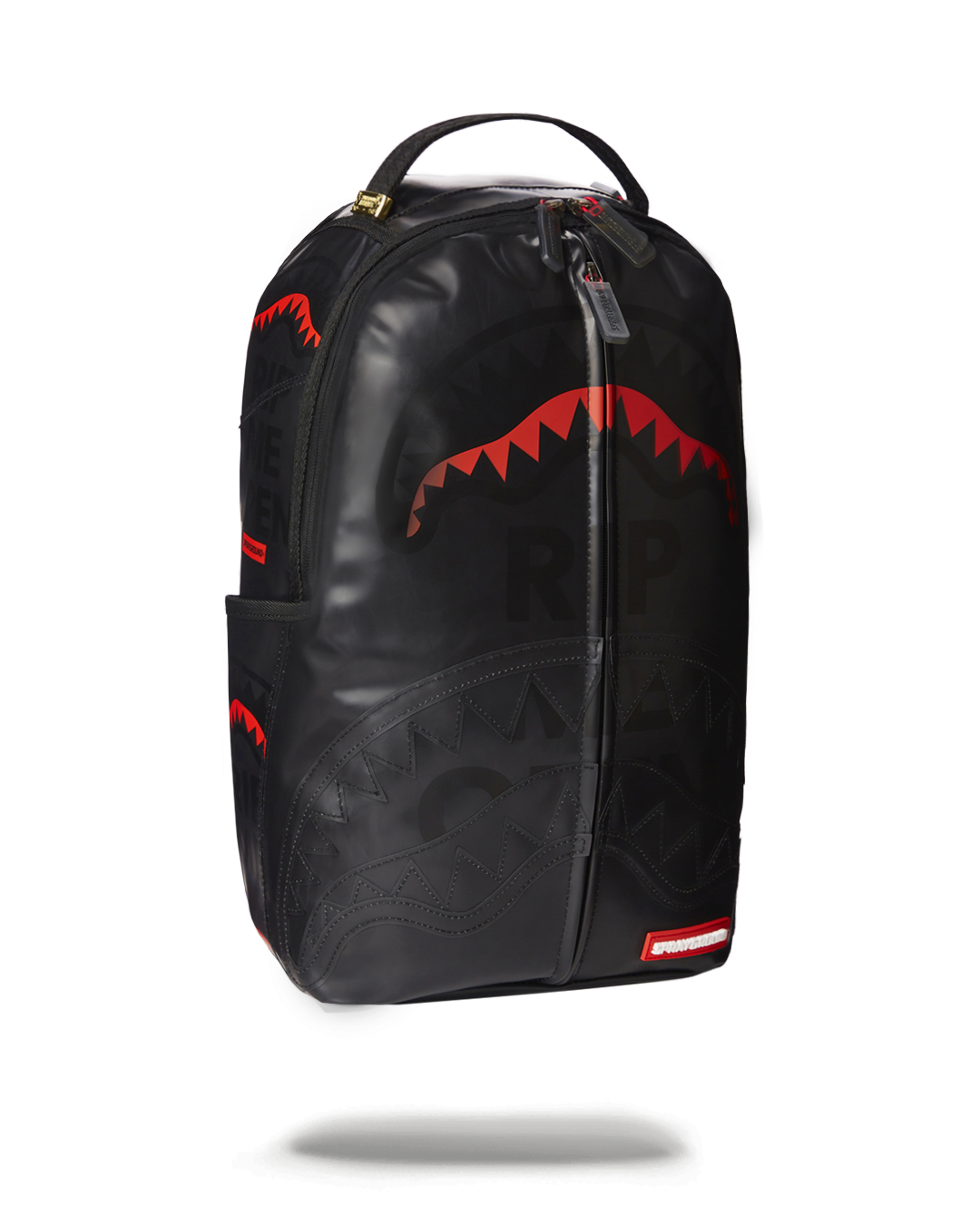 Rip Me Open Backpack (Frosted Transparent) - Image 6