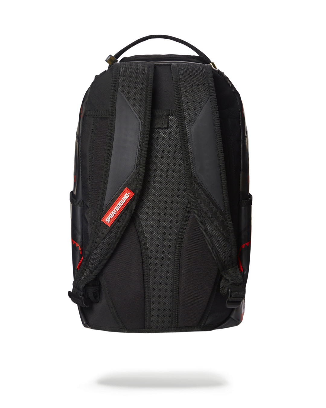 Rip Me Open Backpack (Frosted Transparent) - Image 7
