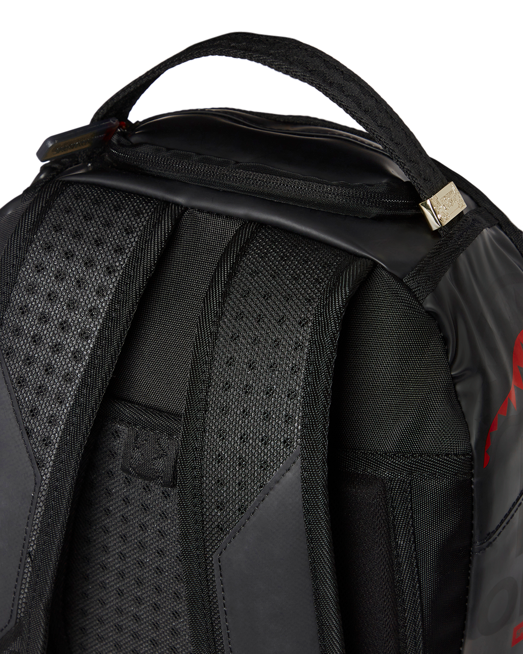 Rip Me Open Backpack (Frosted Transparent) - Image 9