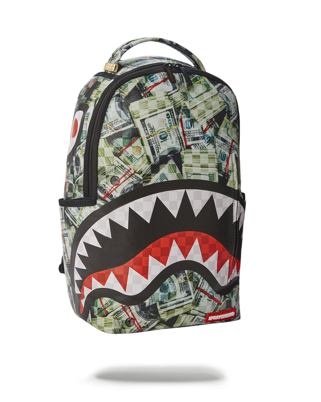 Mama I Made It Backpack (Dlxv) - Image 7