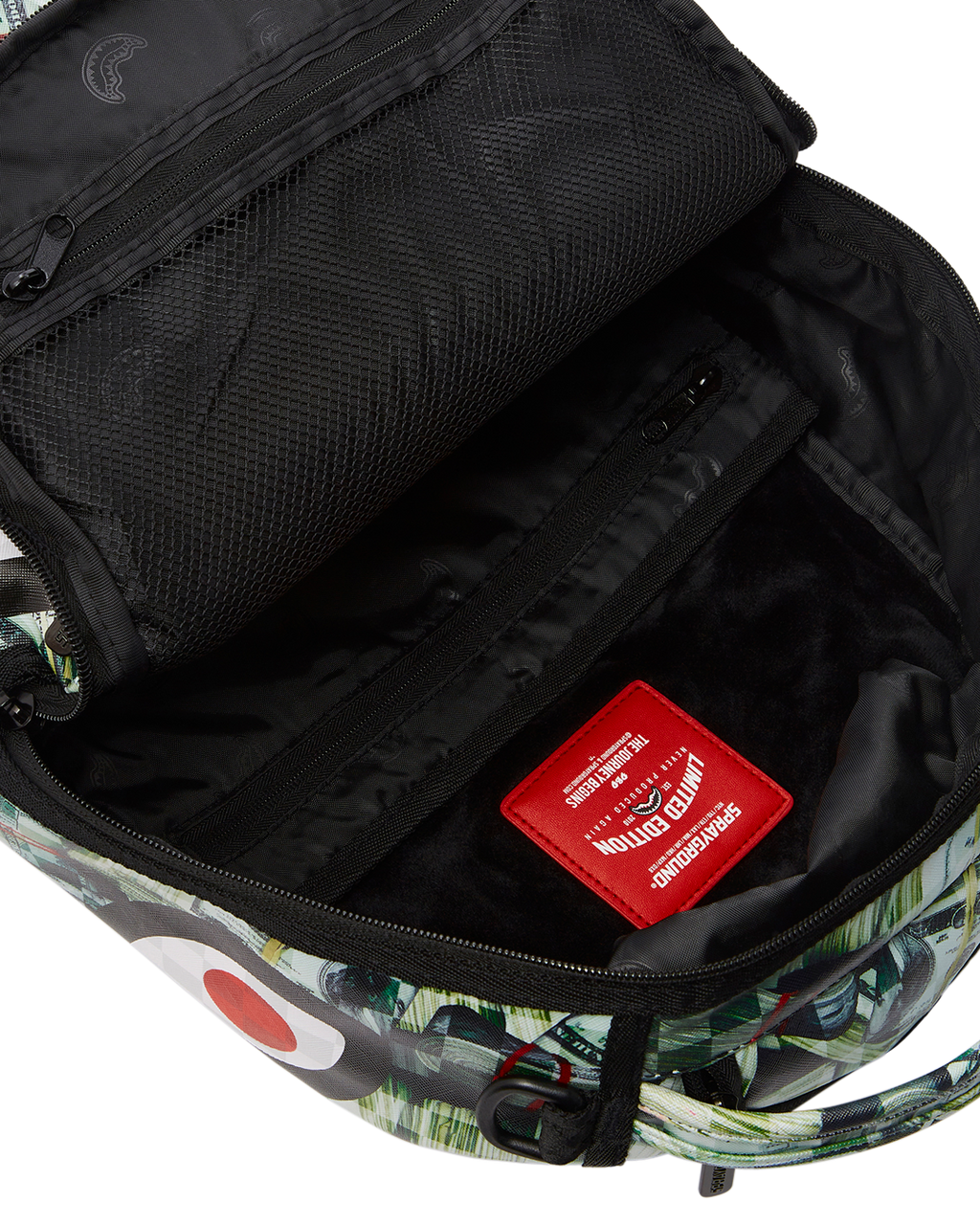 Mama I Made It Backpack (Dlxv) - Image 14