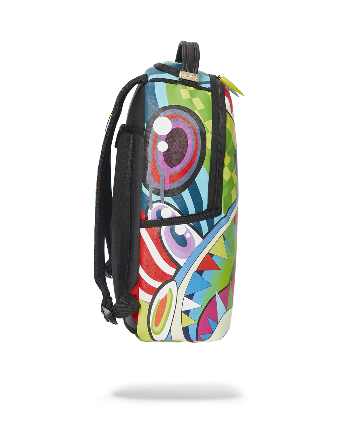 Mind Trip Backpack (Dlxv) - Image 3