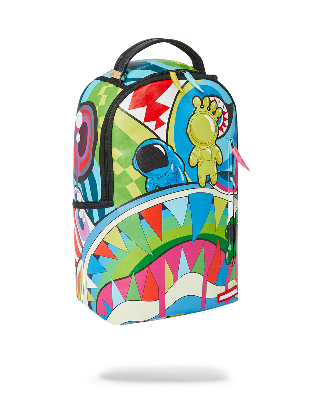 Mind Trip Backpack (Dlxv) - Image 4