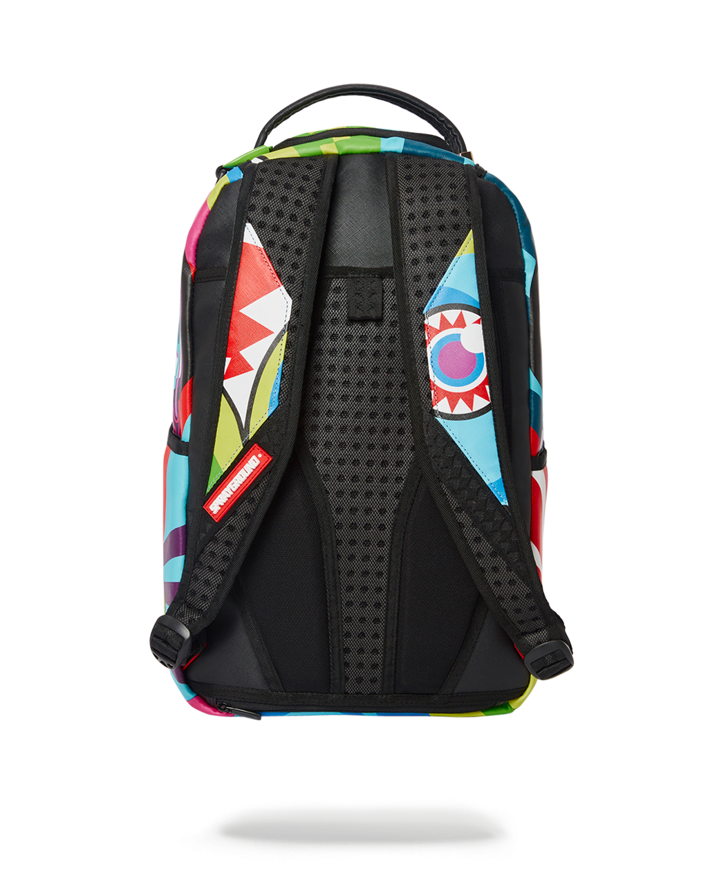 Mind Trip Backpack (Dlxv) - Image 5