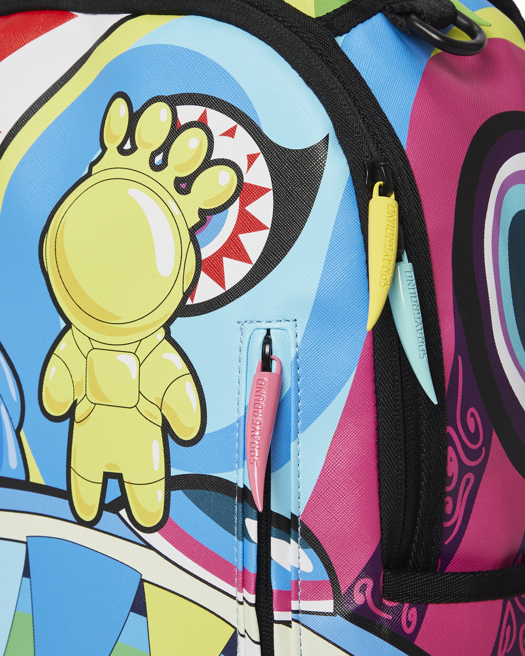 Mind Trip Backpack (Dlxv) - Image 6
