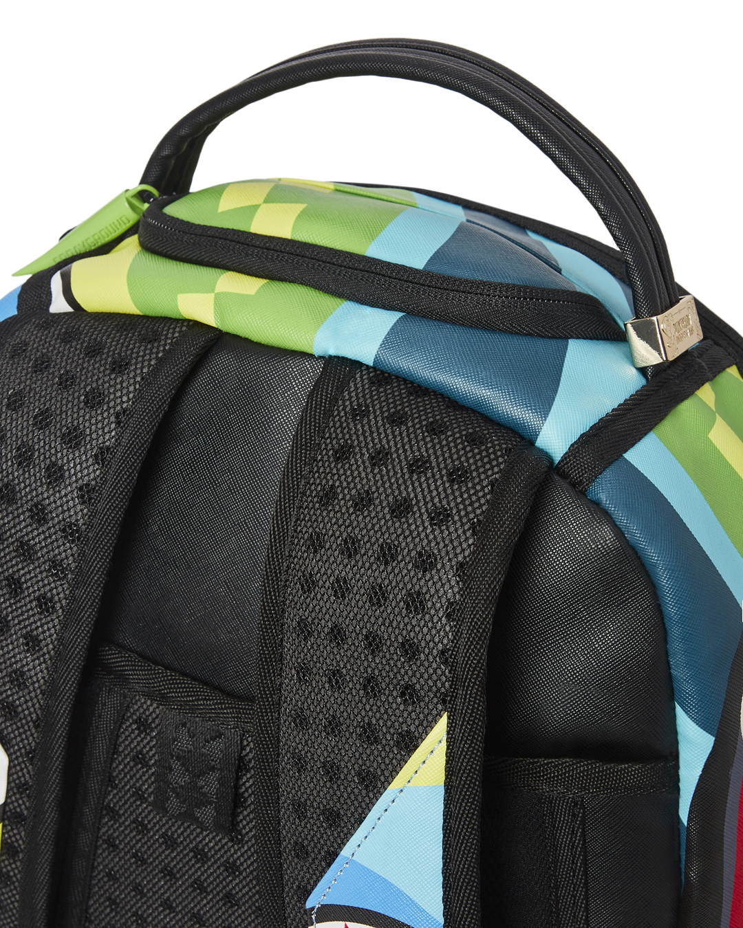 Mind Trip Backpack (Dlxv) - Image 7