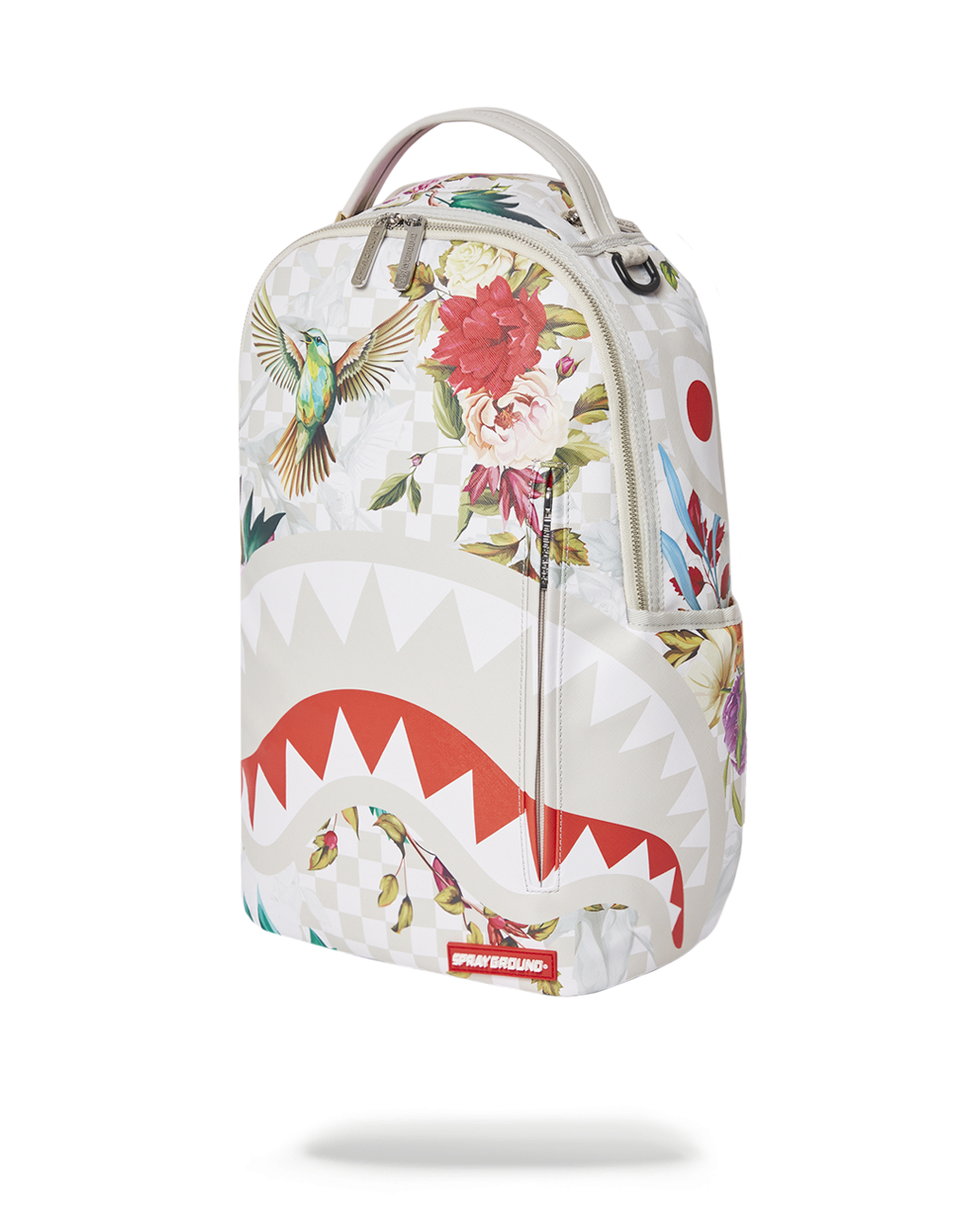 In the Garden Backpack (Dlxv) - Image 3