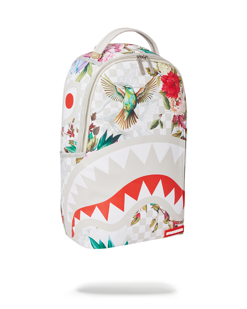 In the Garden Backpack (Dlxv) - Image 7