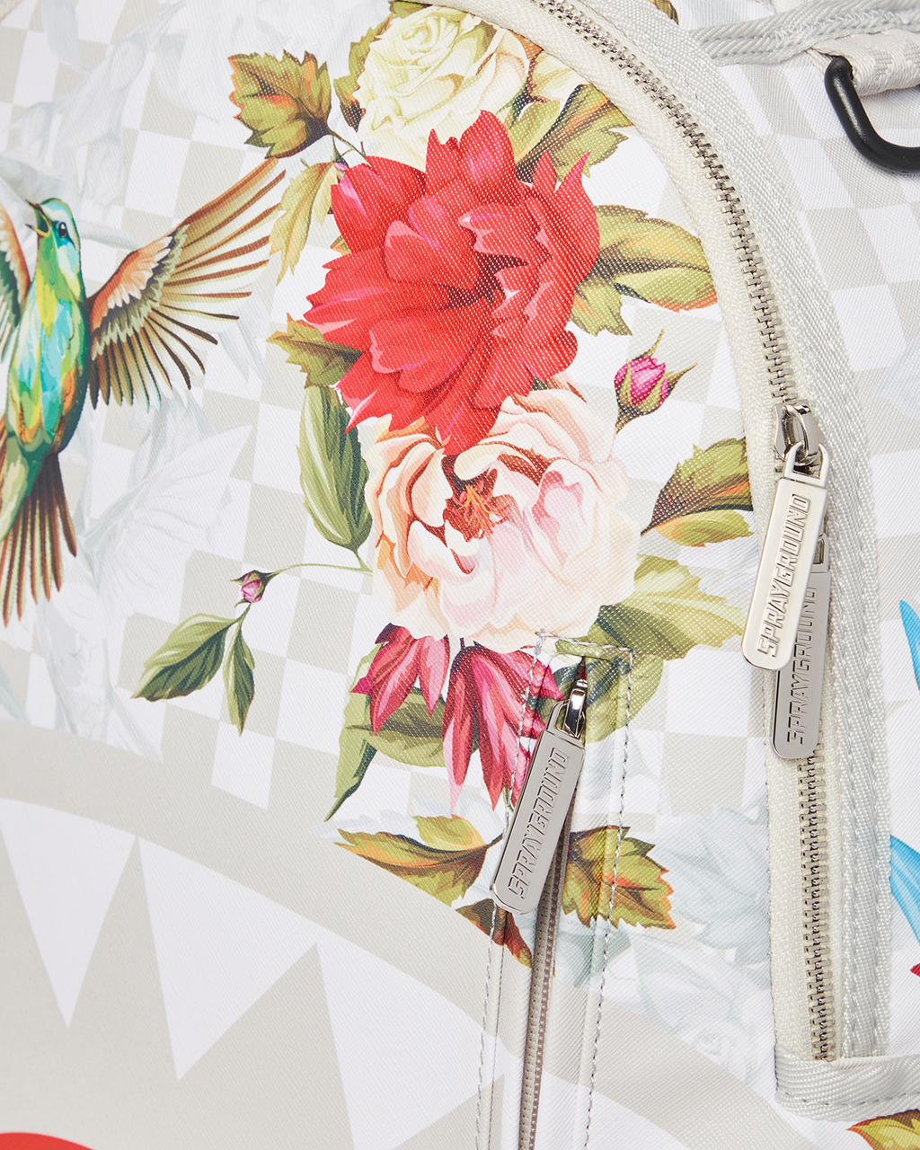 In the Garden Backpack (Dlxv) - Image 11