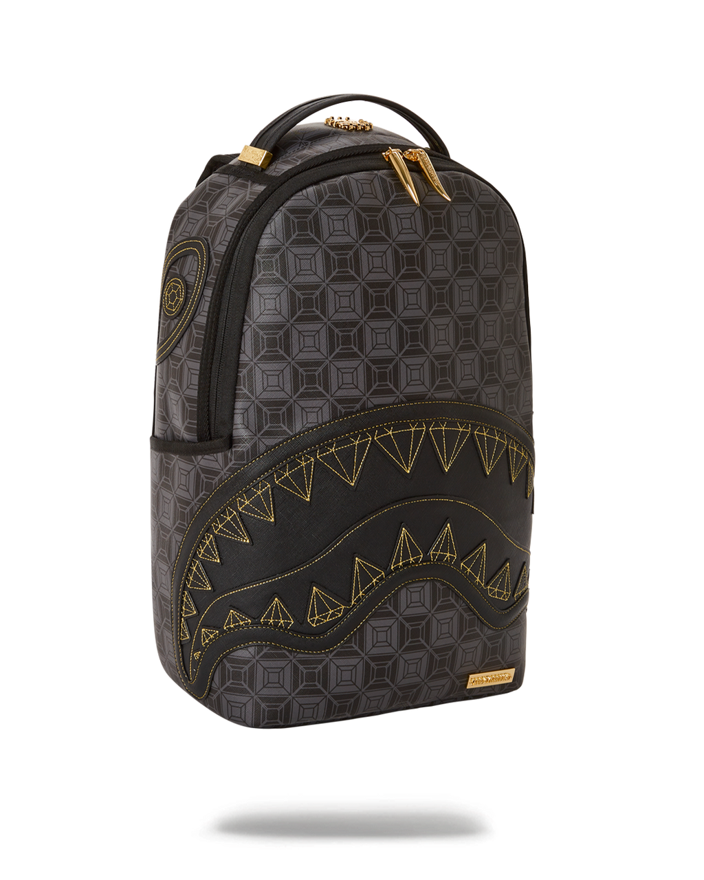 Obsidian Stunner A.i.6 Sandflower Collab Backpack (Dlxv) - Image 3