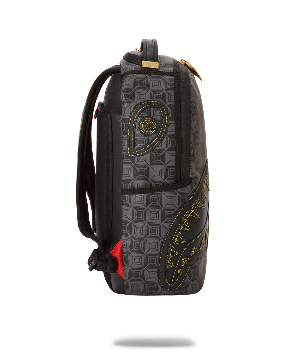 Obsidian Stunner A.i.6 Sandflower Collab Backpack (Dlxv) - Image 4