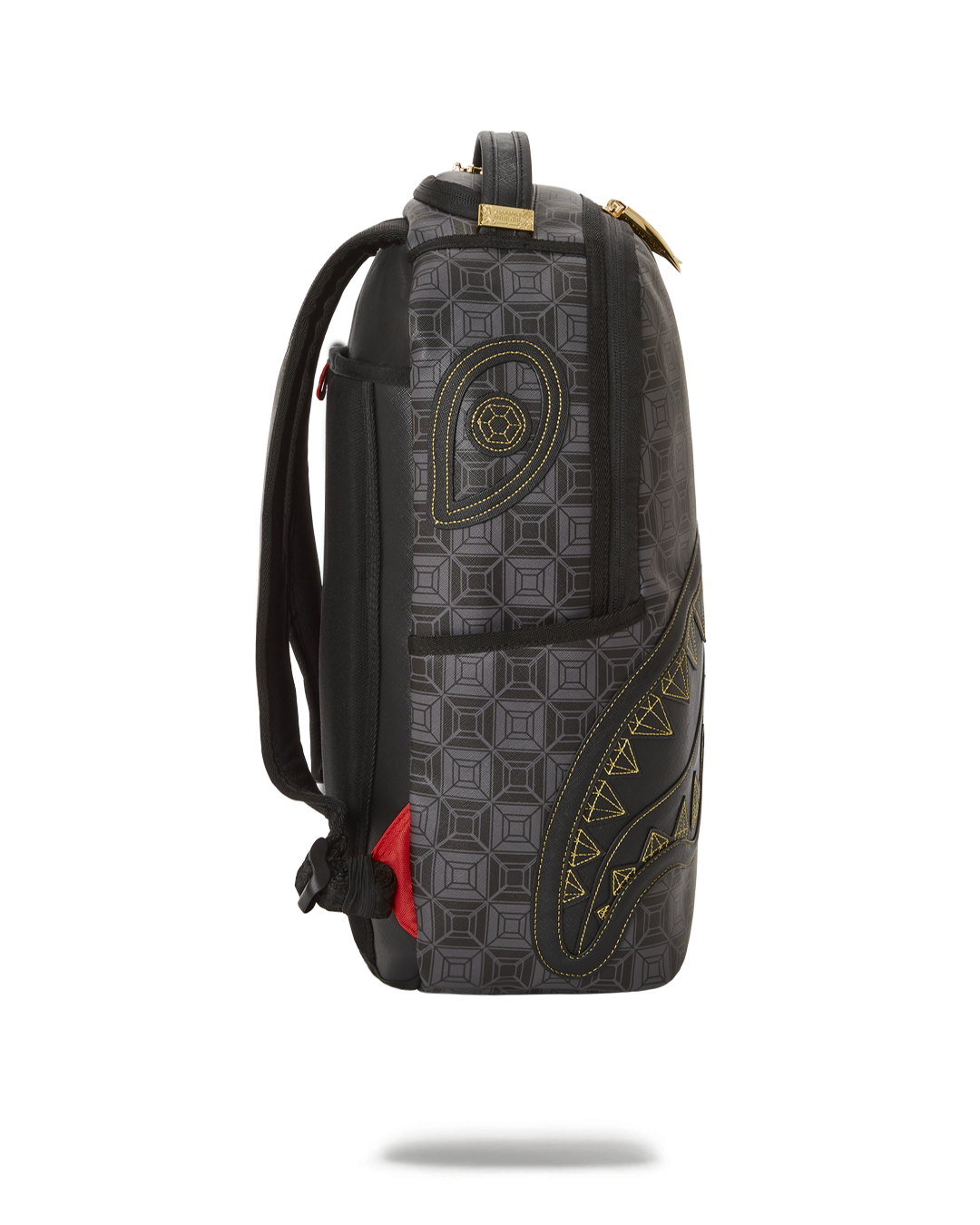 Obsidian Stunner A.i.6 Sandflower Collab Backpack (Dlxv) - Image 4