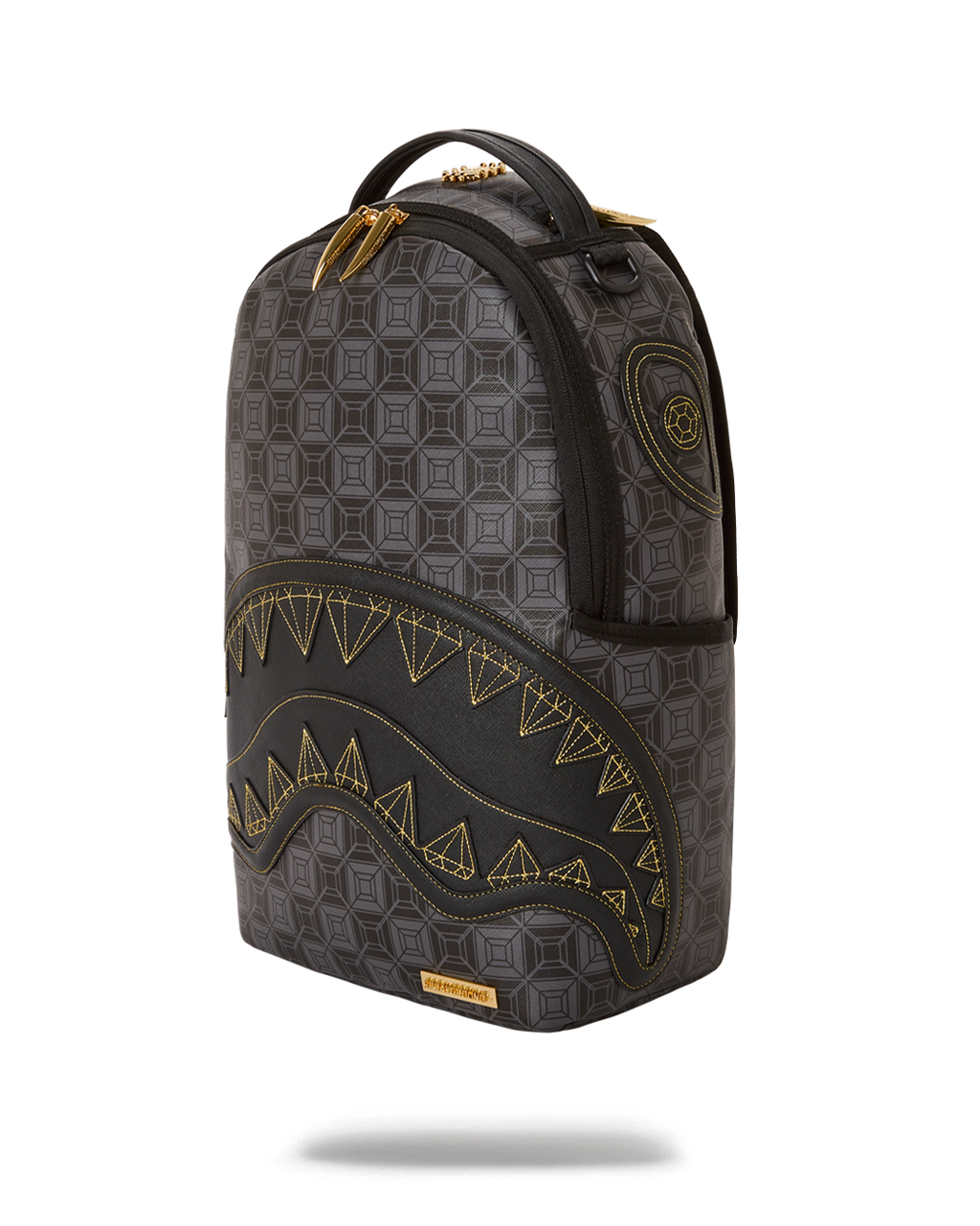 Obsidian Stunner A.i.6 Sandflower Collab Backpack (Dlxv) - Image 6