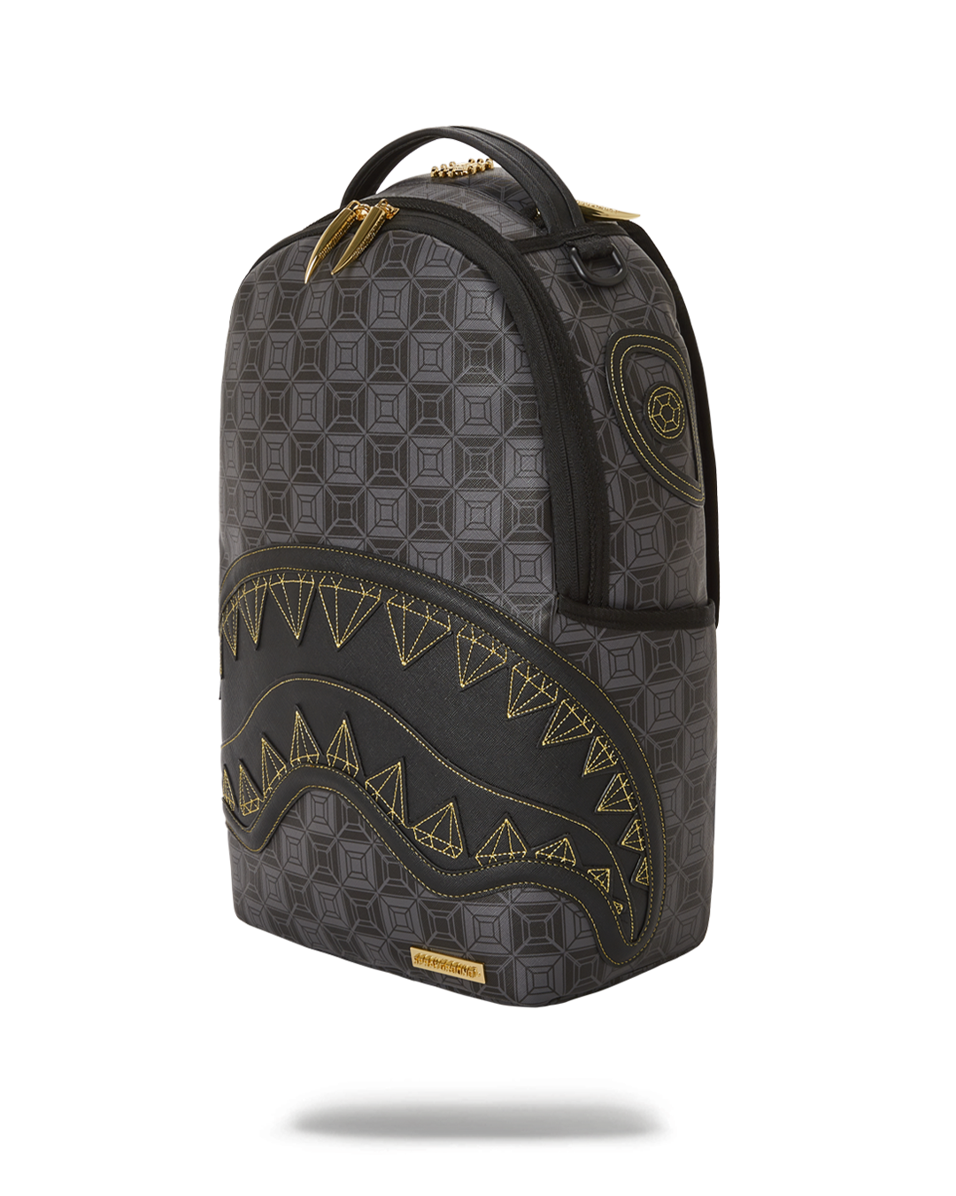 Obsidian Stunner A.i.6 Sandflower Collab Backpack (Dlxv) - Image 6