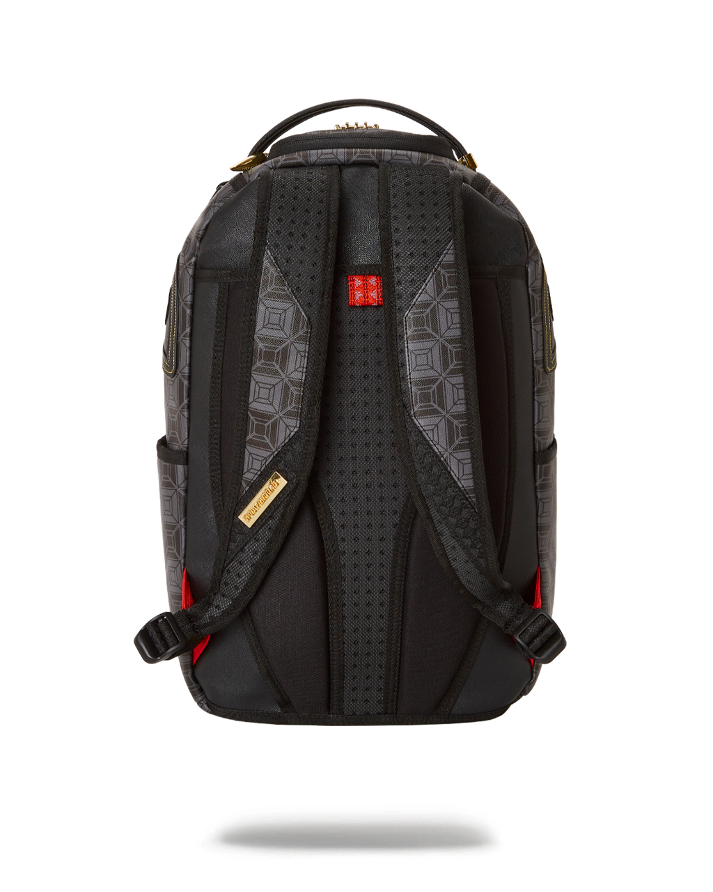 Obsidian Stunner A.i.6 Sandflower Collab Backpack (Dlxv) - Image 8