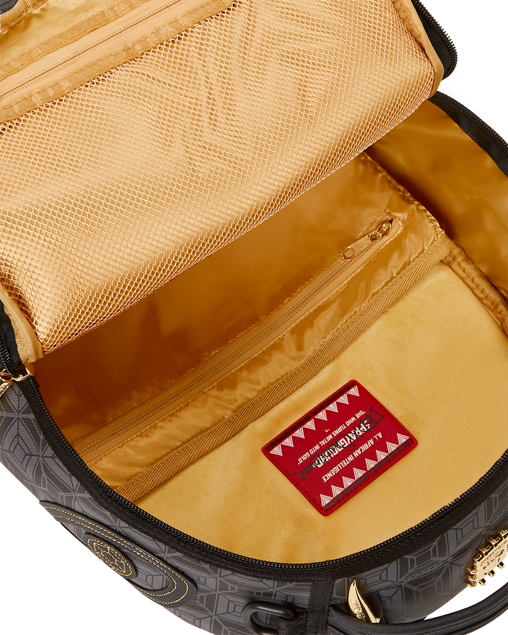 Obsidian Stunner A.i.6 Sandflower Collab Backpack (Dlxv) - Image 10
