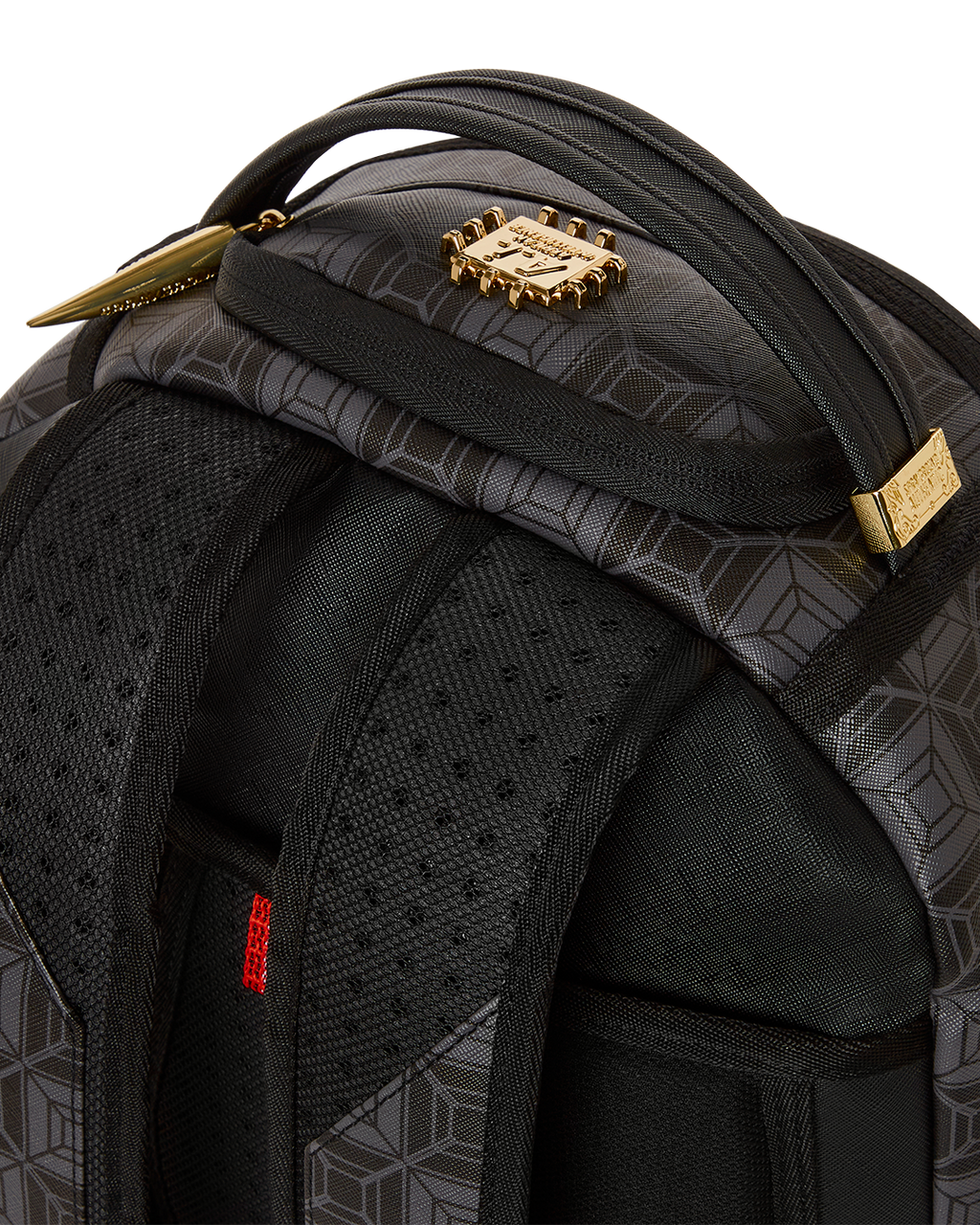 Obsidian Stunner A.i.6 Sandflower Collab Backpack (Dlxv) - Image 13