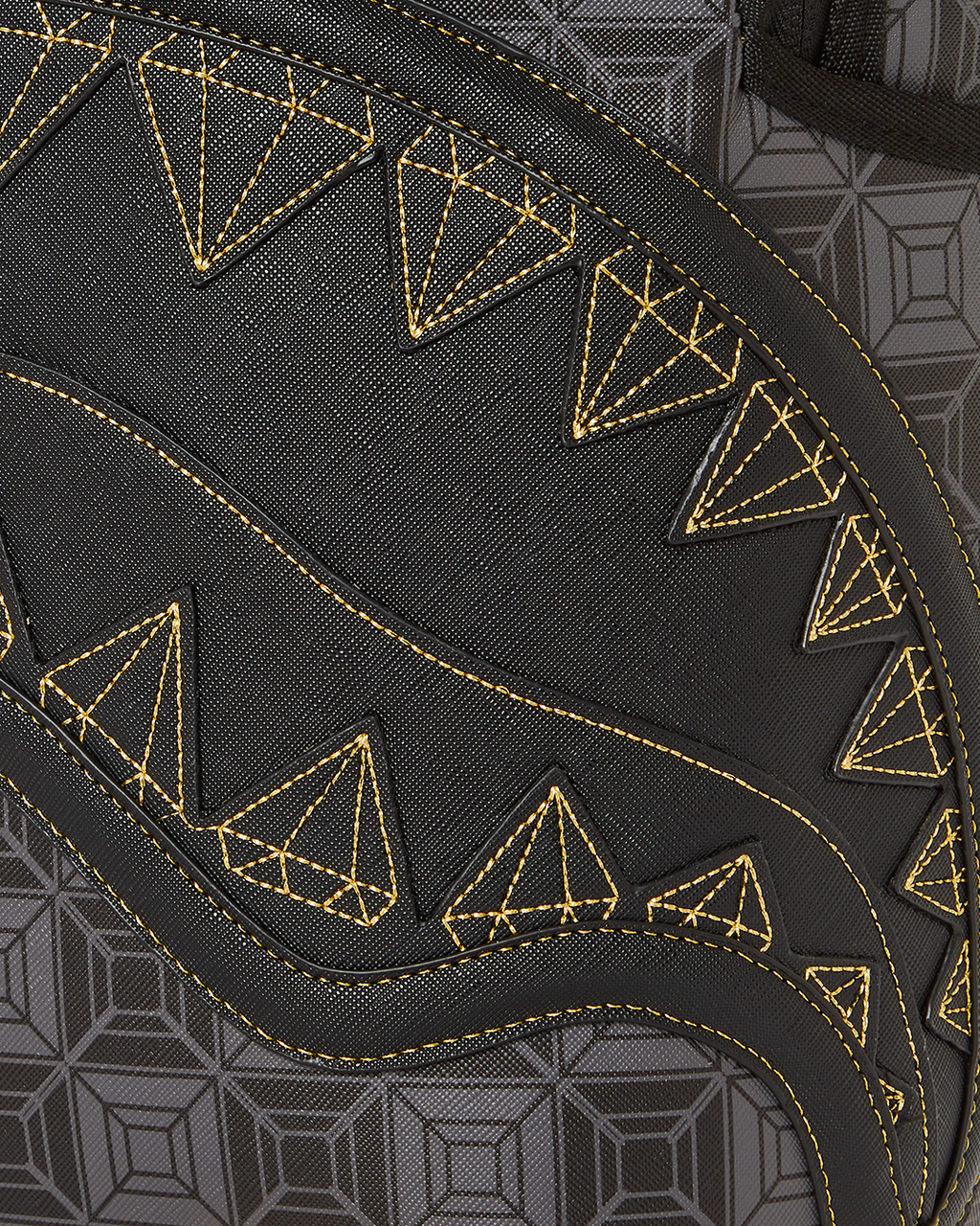 Obsidian Stunner A.i.6 Sandflower Collab Backpack (Dlxv) - Image 14