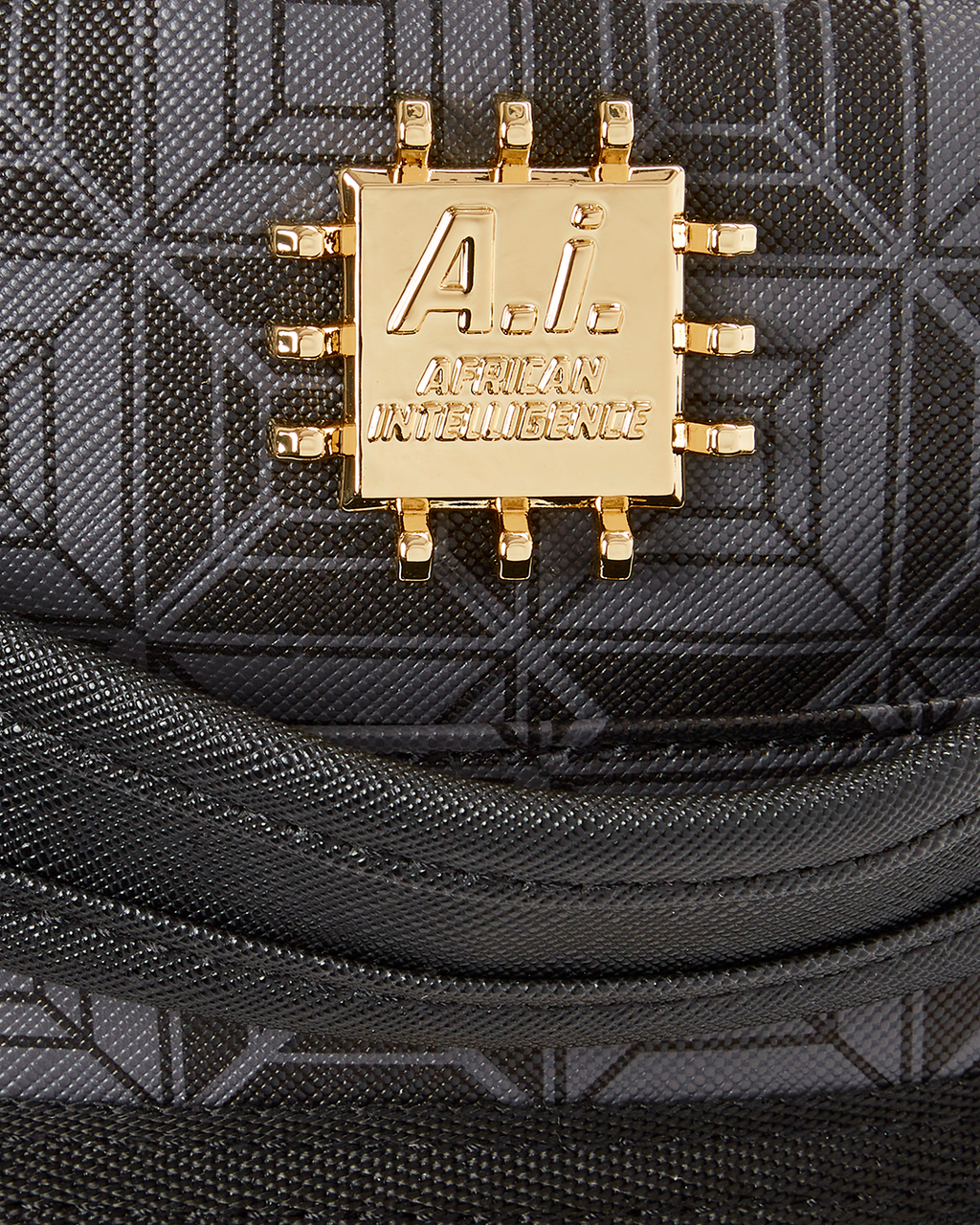 Obsidian Stunner A.i.6 Sandflower Collab Backpack (Dlxv) - Image 15