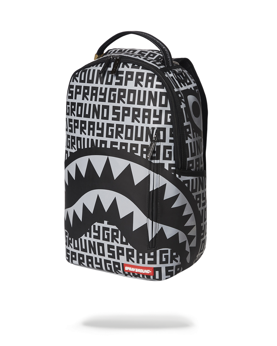 Infiniti 3M Backpack (Dlxv) - Image 5
