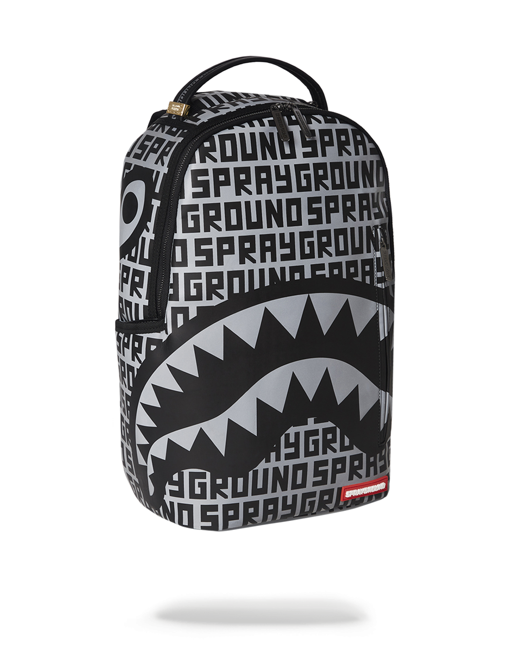 Infiniti 3M Backpack (Dlxv) - Image 8