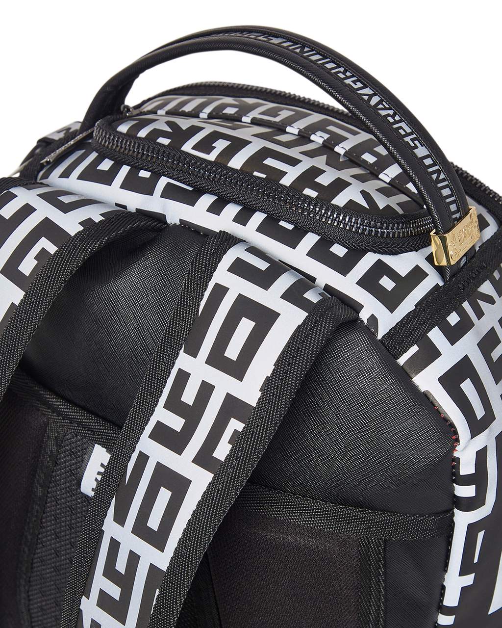 Infiniti 3M Backpack (Dlxv) - Image 14
