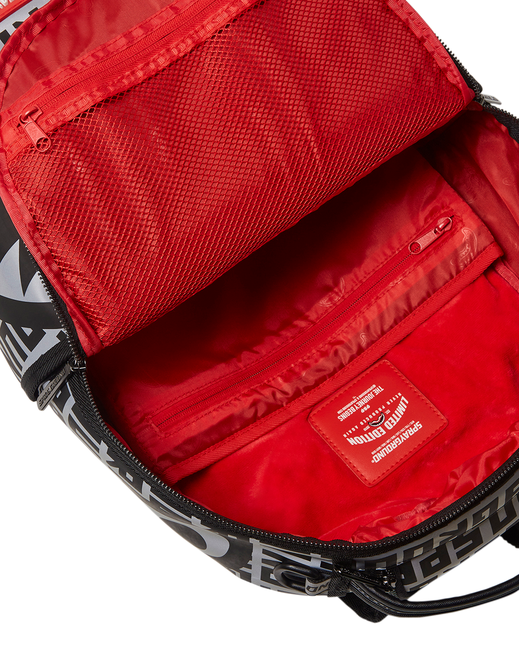 Infiniti 3M Backpack (Dlxv) - Image 18