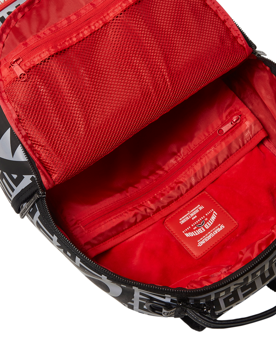 Infiniti 3M Backpack (Dlxv) - Image 18