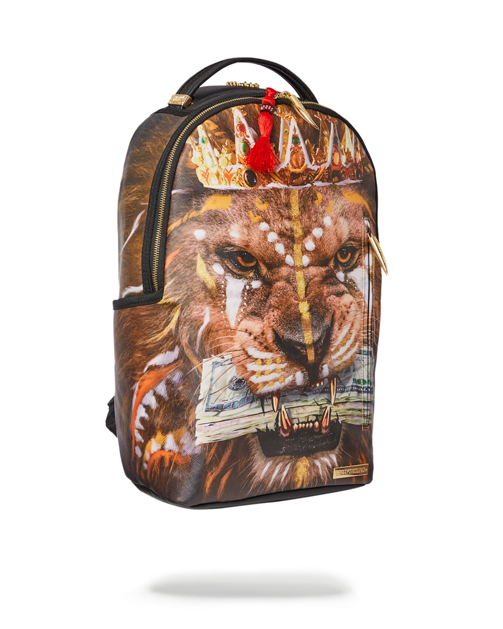 A.i.3 the Mogul Backpack (Dlxv) - Image 7