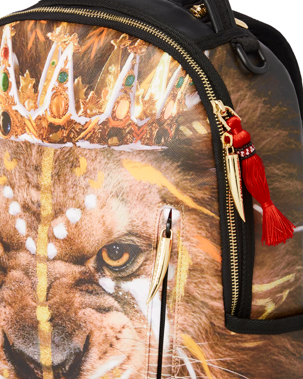 A.i.3 the Mogul Backpack (Dlxv) - Image 11