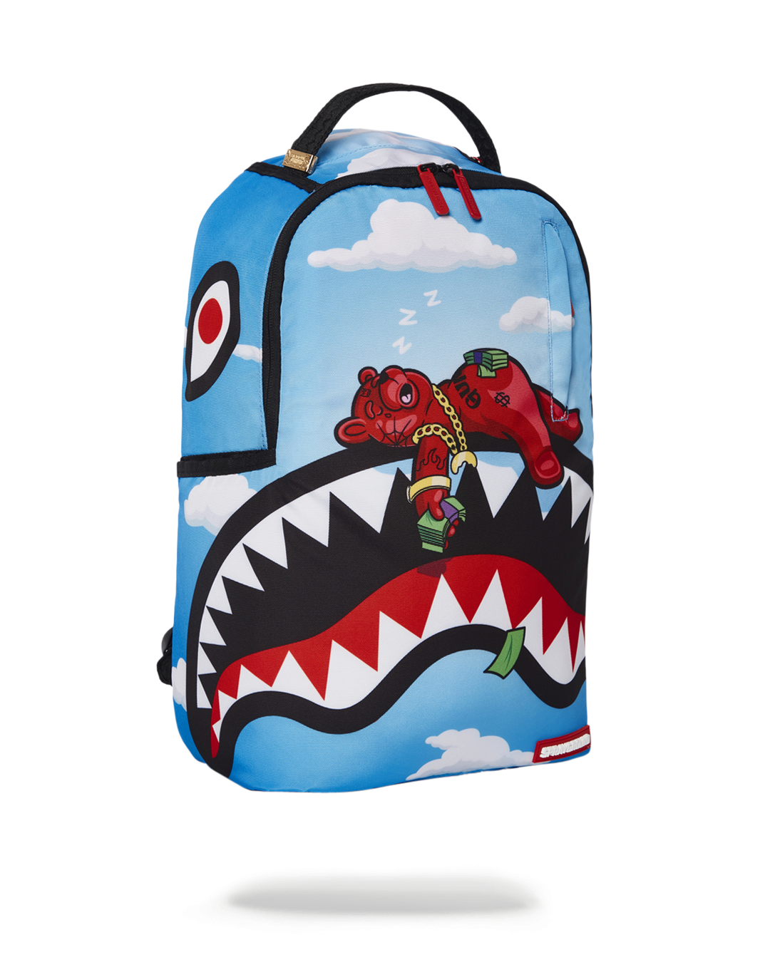 Diablo Money Dreams Backpack (Dlxr) - Image 5