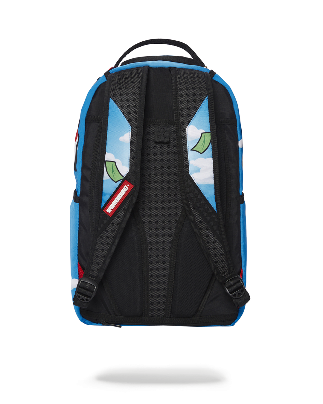 Diablo Money Dreams Backpack (Dlxr) - Image 6