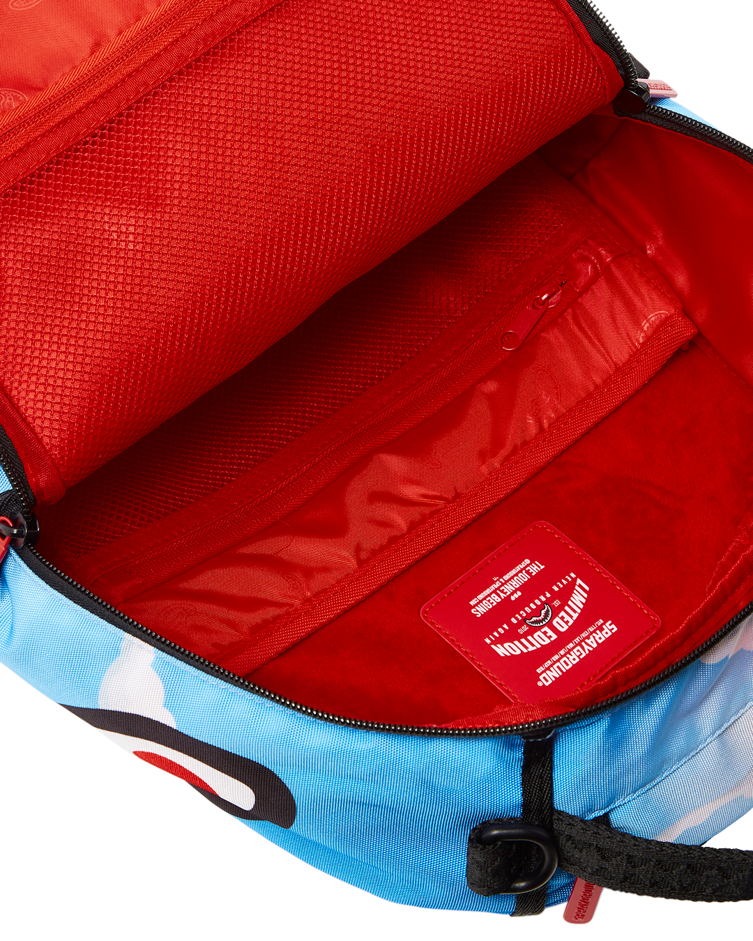 Diablo Money Dreams Backpack (Dlxr) - Image 10