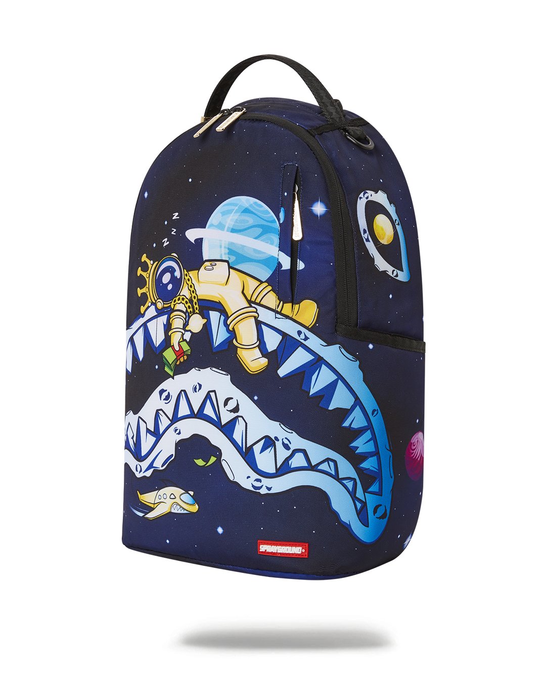 Astromane Outerspacey Knapsack (Dlxr) - Image 6