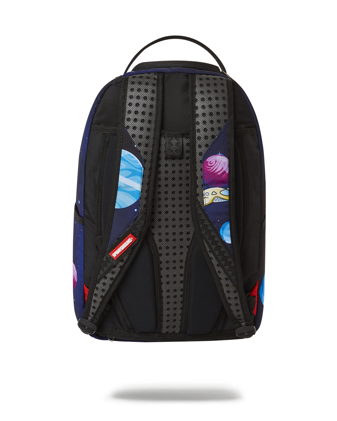 Astromane Outerspacey Knapsack (Dlxr) - Image 7