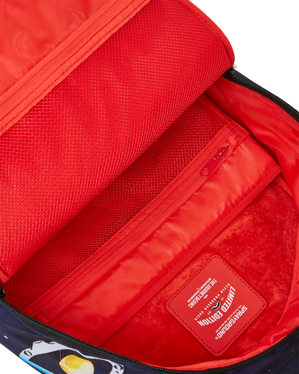 Astromane Outerspacey Knapsack (Dlxr) - Image 8