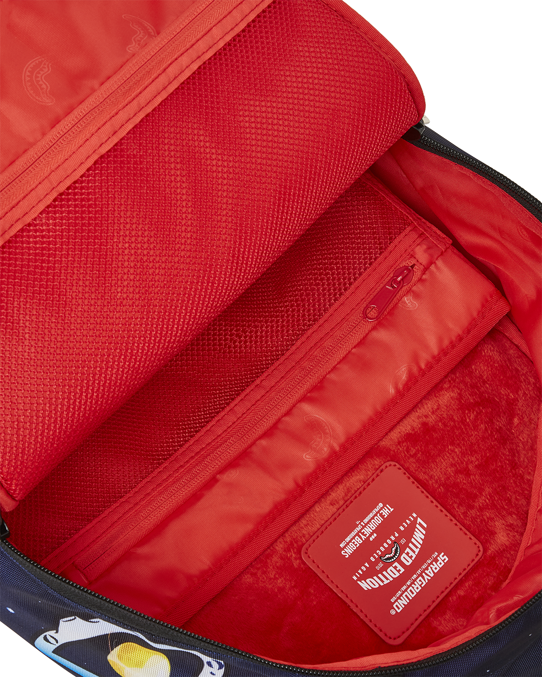Astromane Outerspacey Knapsack (Dlxr) - Image 8
