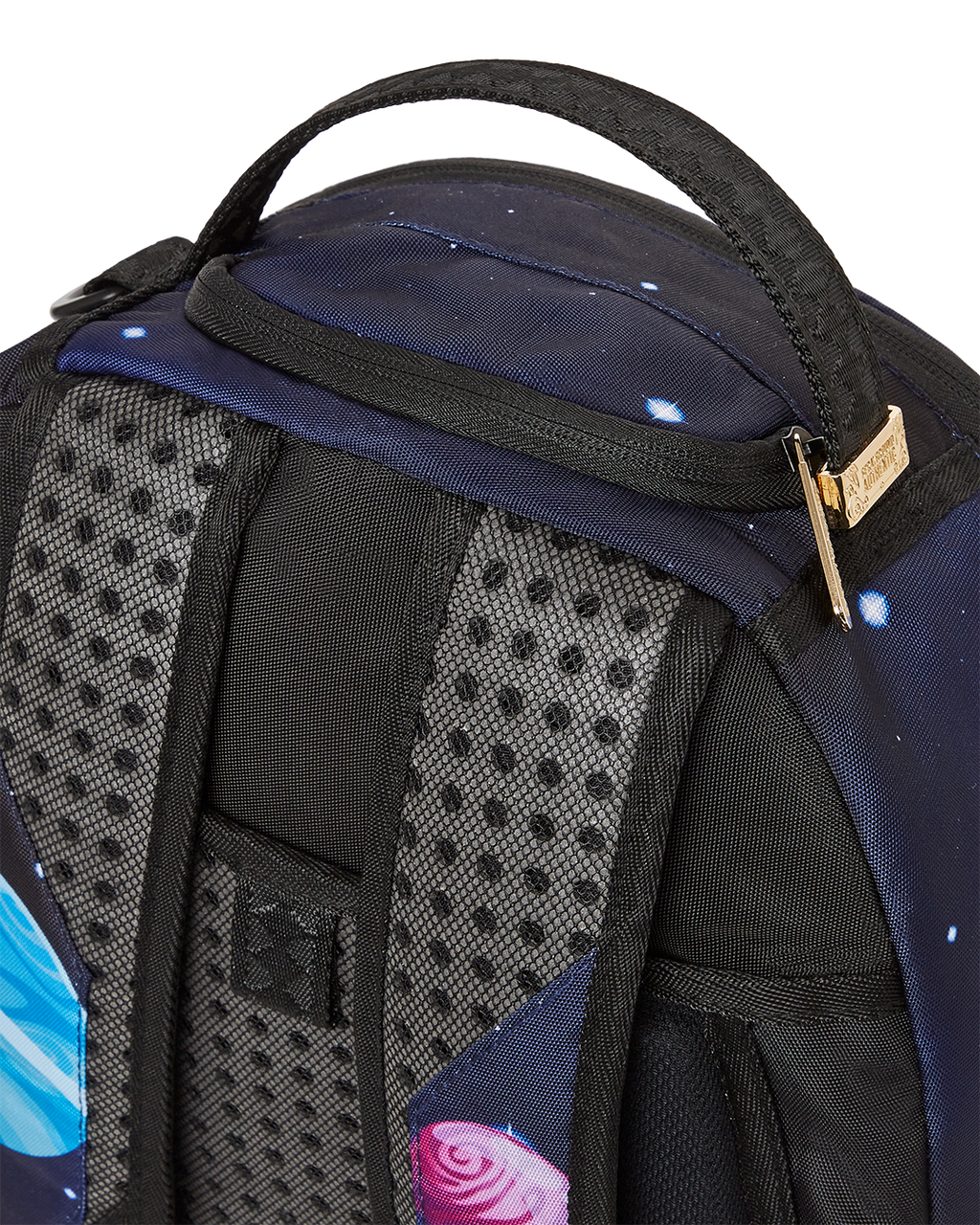 Astromane Outerspacey Knapsack (Dlxr) - Image 10