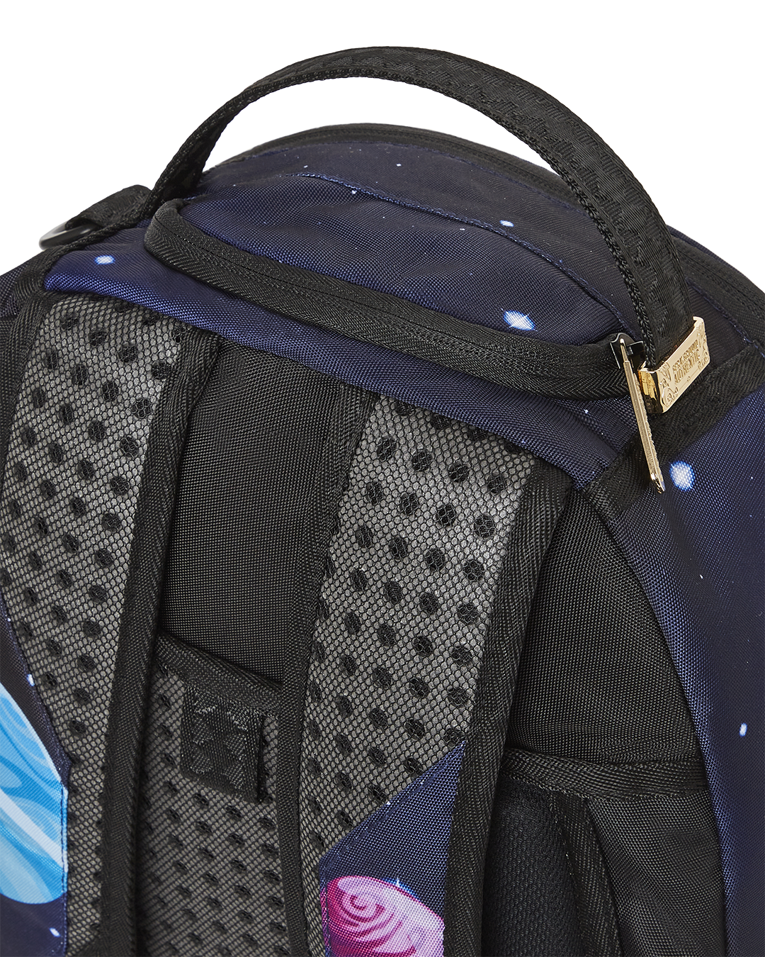 Astromane Outerspacey Knapsack (Dlxr) - Image 10