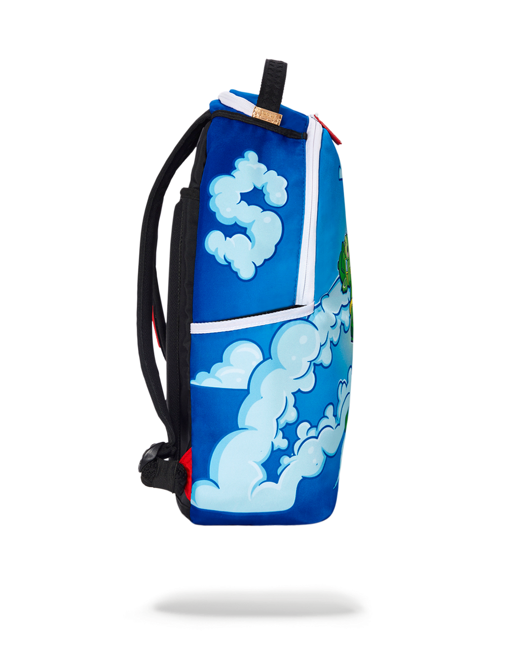 Money Dreams Backpack (Dlxr) - Image 5