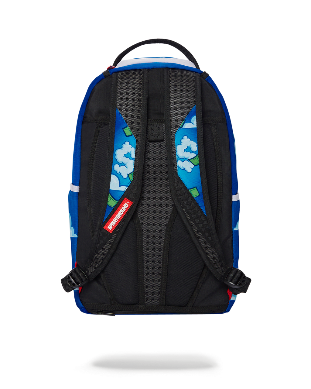 Money Dreams Backpack (Dlxr) - Image 7